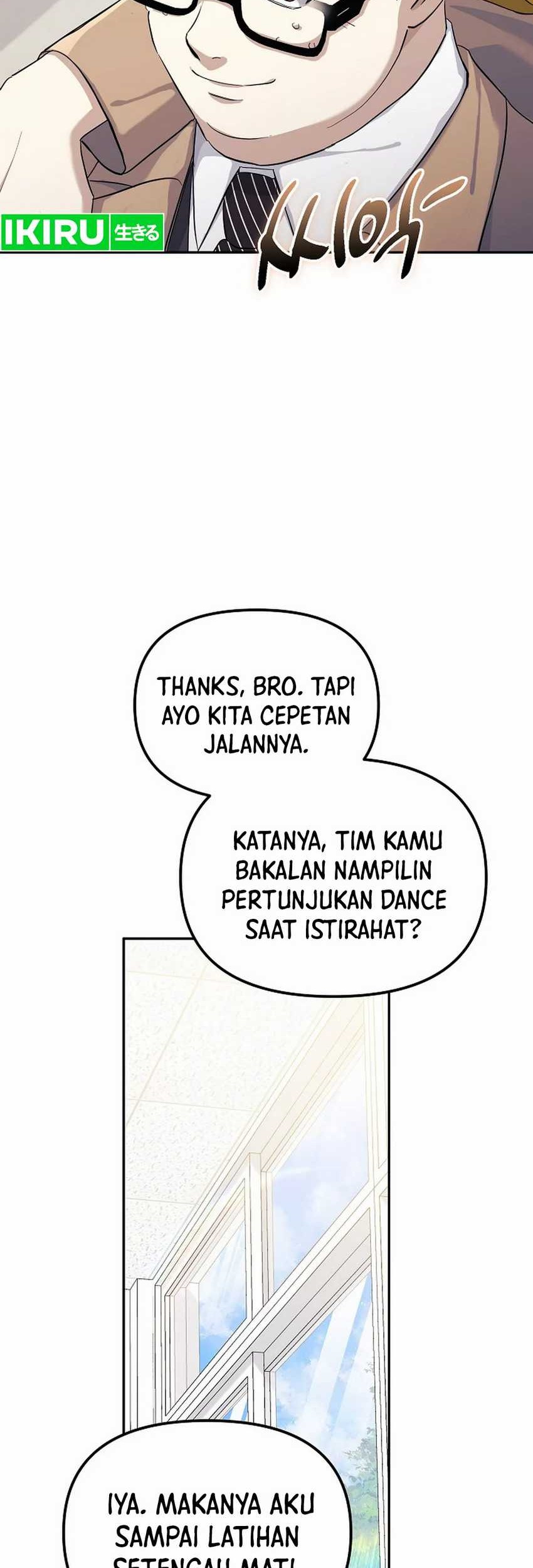 The Game’s Addict Reset Chapter 1 Gambar 78