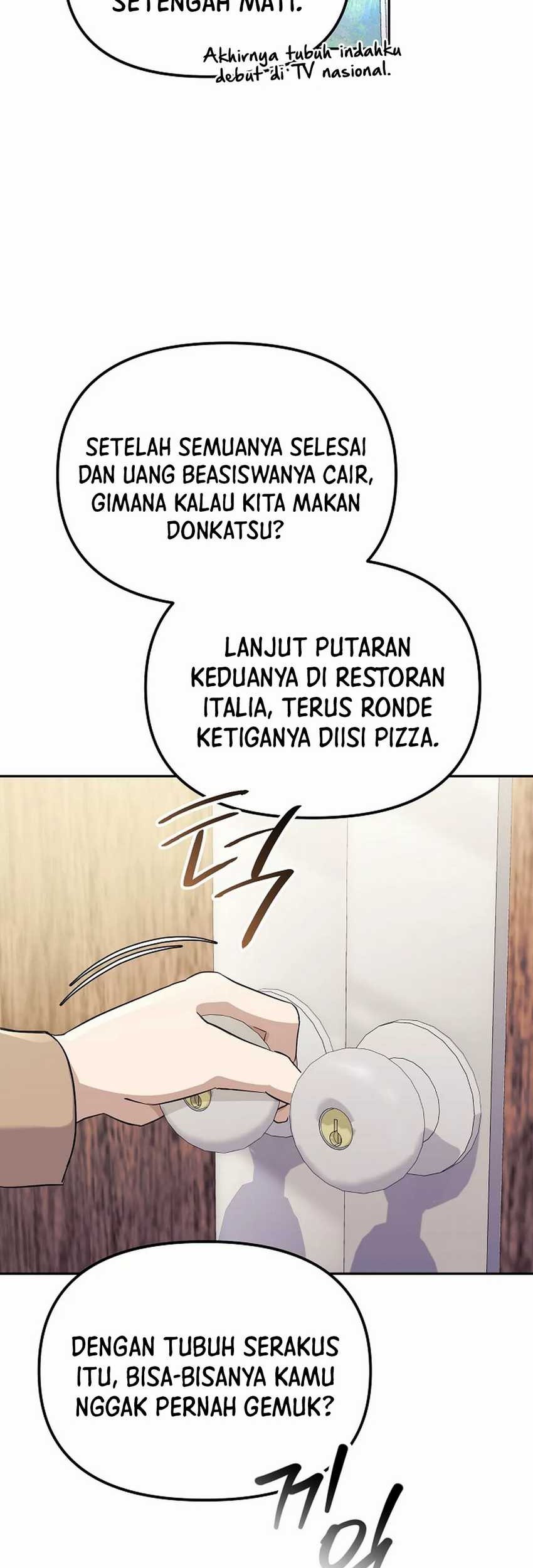 The Game’s Addict Reset Chapter 1 Gambar 79