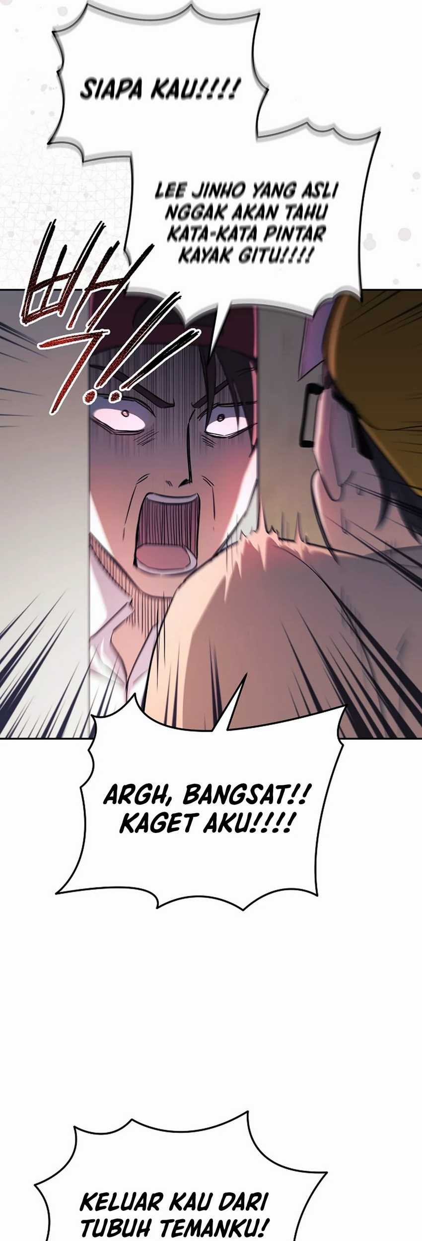 The Game’s Addict Reset Chapter 1 Gambar 62