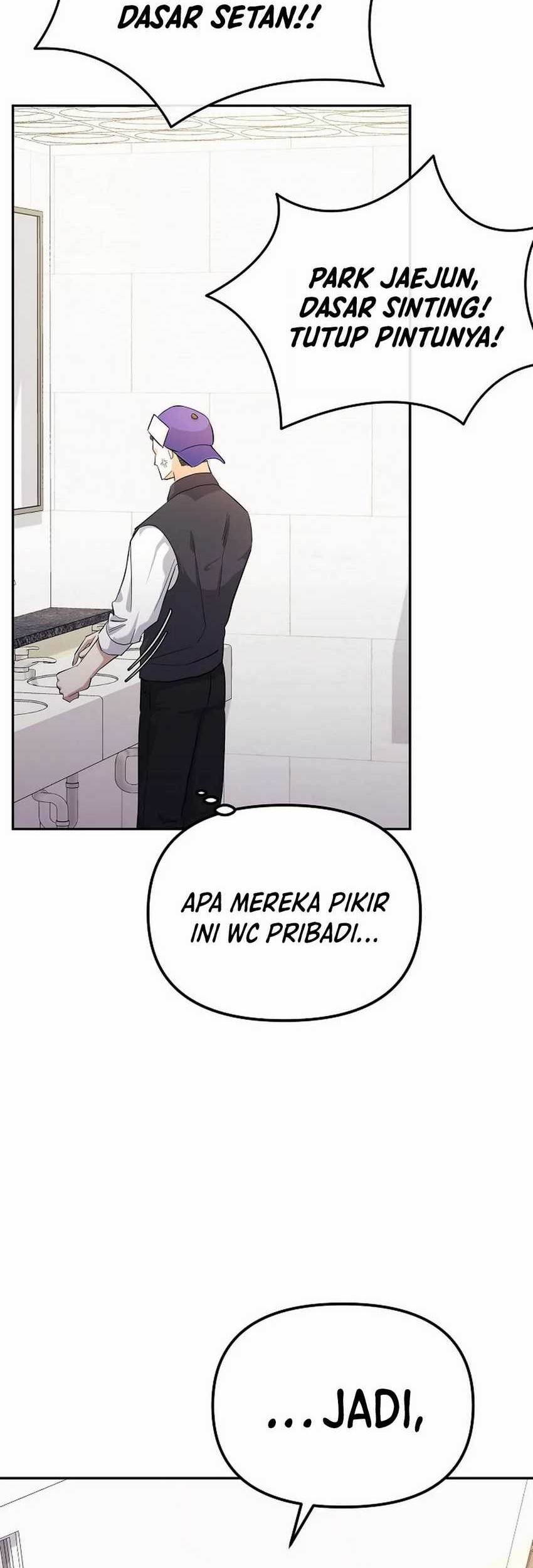 The Game’s Addict Reset Chapter 1 Gambar 63