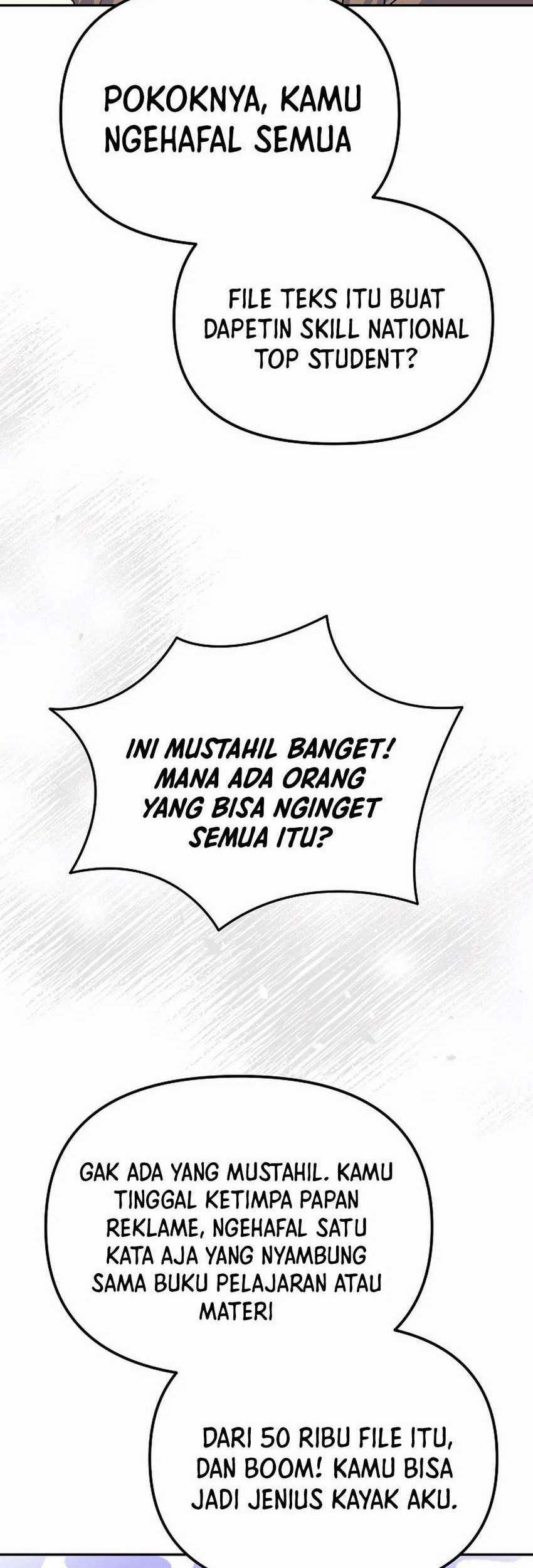 The Game’s Addict Reset Chapter 1 Gambar 65