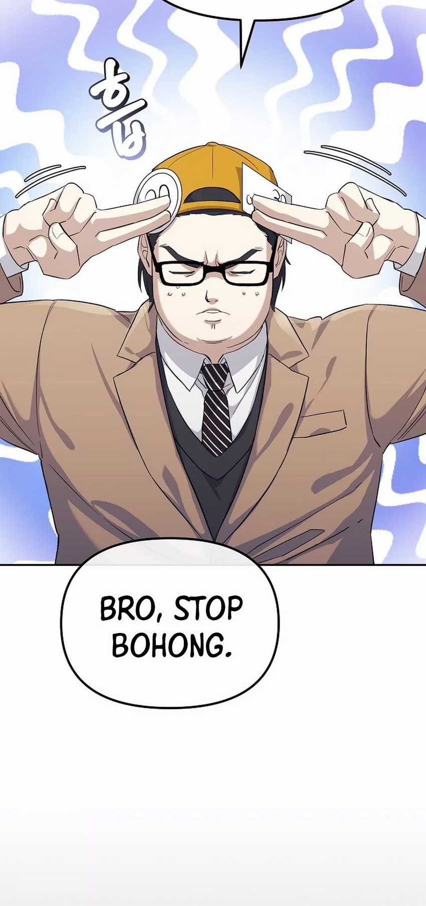 The Game’s Addict Reset Chapter 1 Gambar 66