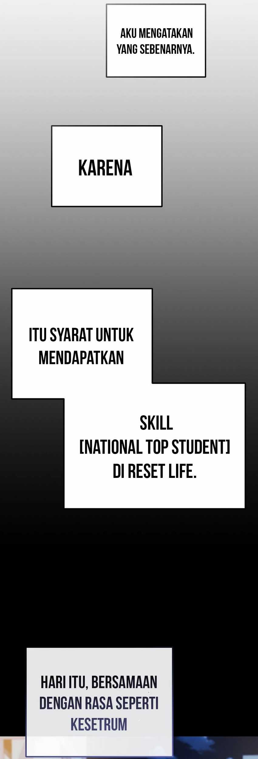 The Game’s Addict Reset Chapter 1 Gambar 67