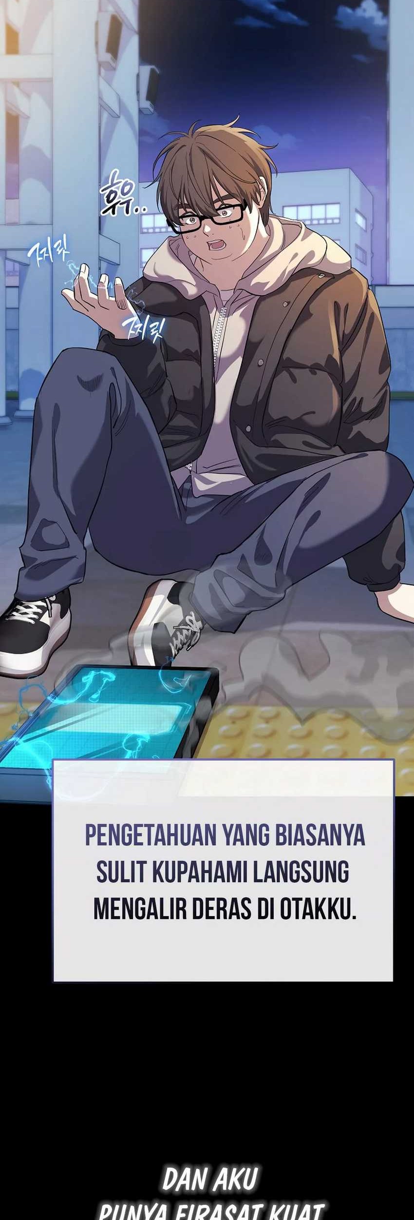 The Game’s Addict Reset Chapter 1 Gambar 68