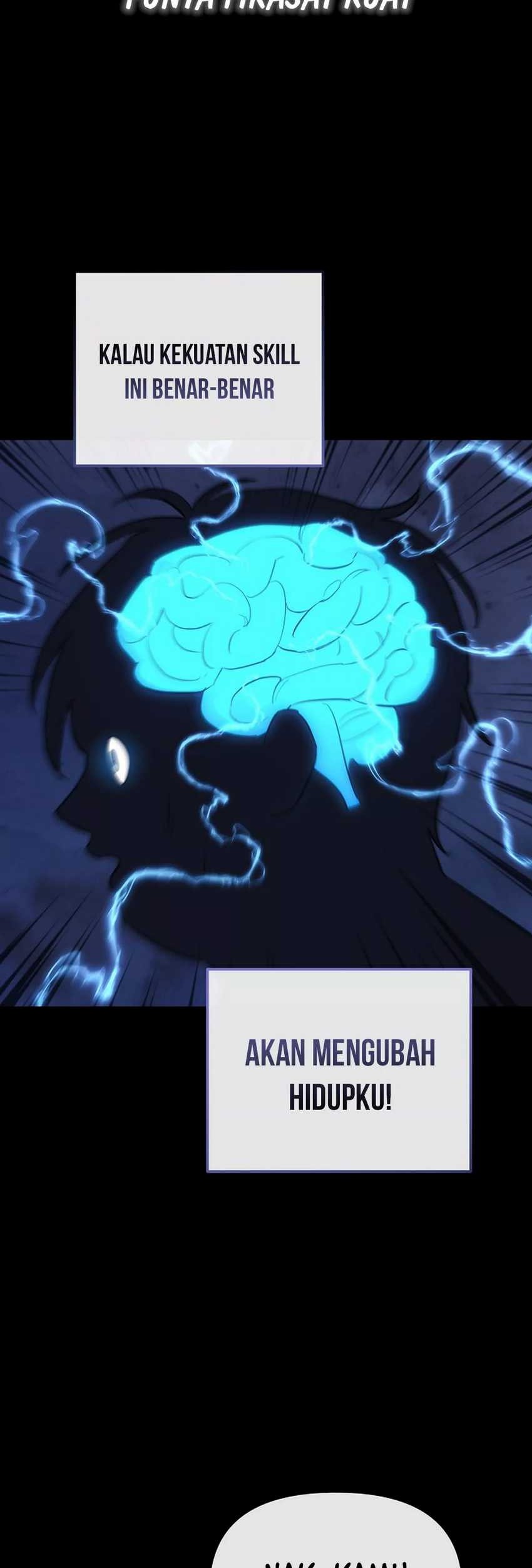 The Game’s Addict Reset Chapter 1 Gambar 69