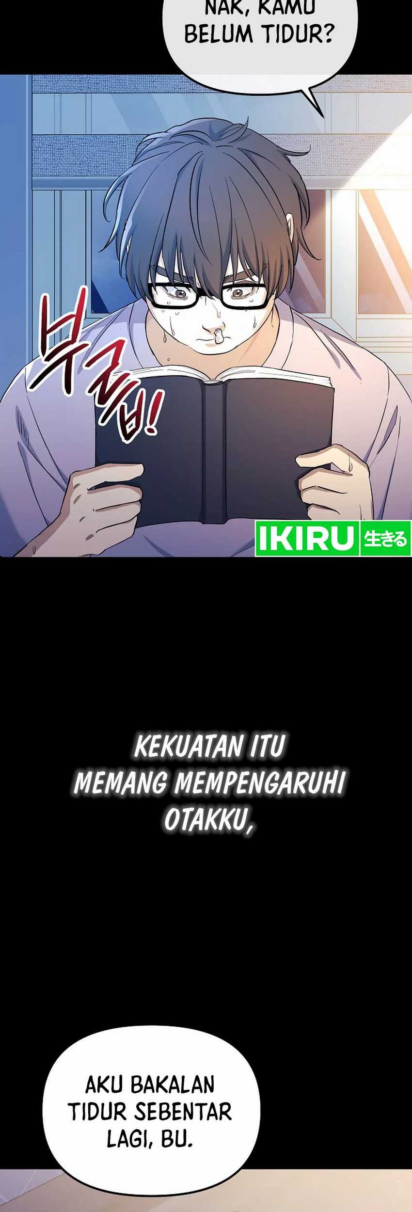 The Game’s Addict Reset Chapter 1 Gambar 70