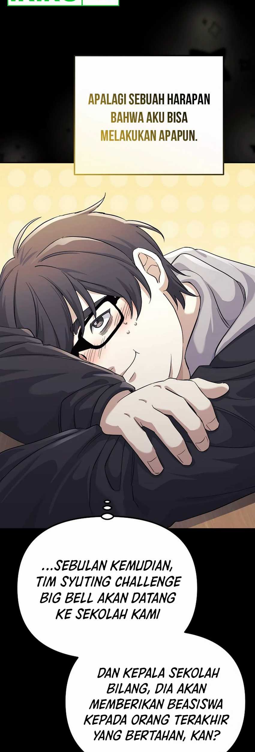 The Game’s Addict Reset Chapter 1 Gambar 74