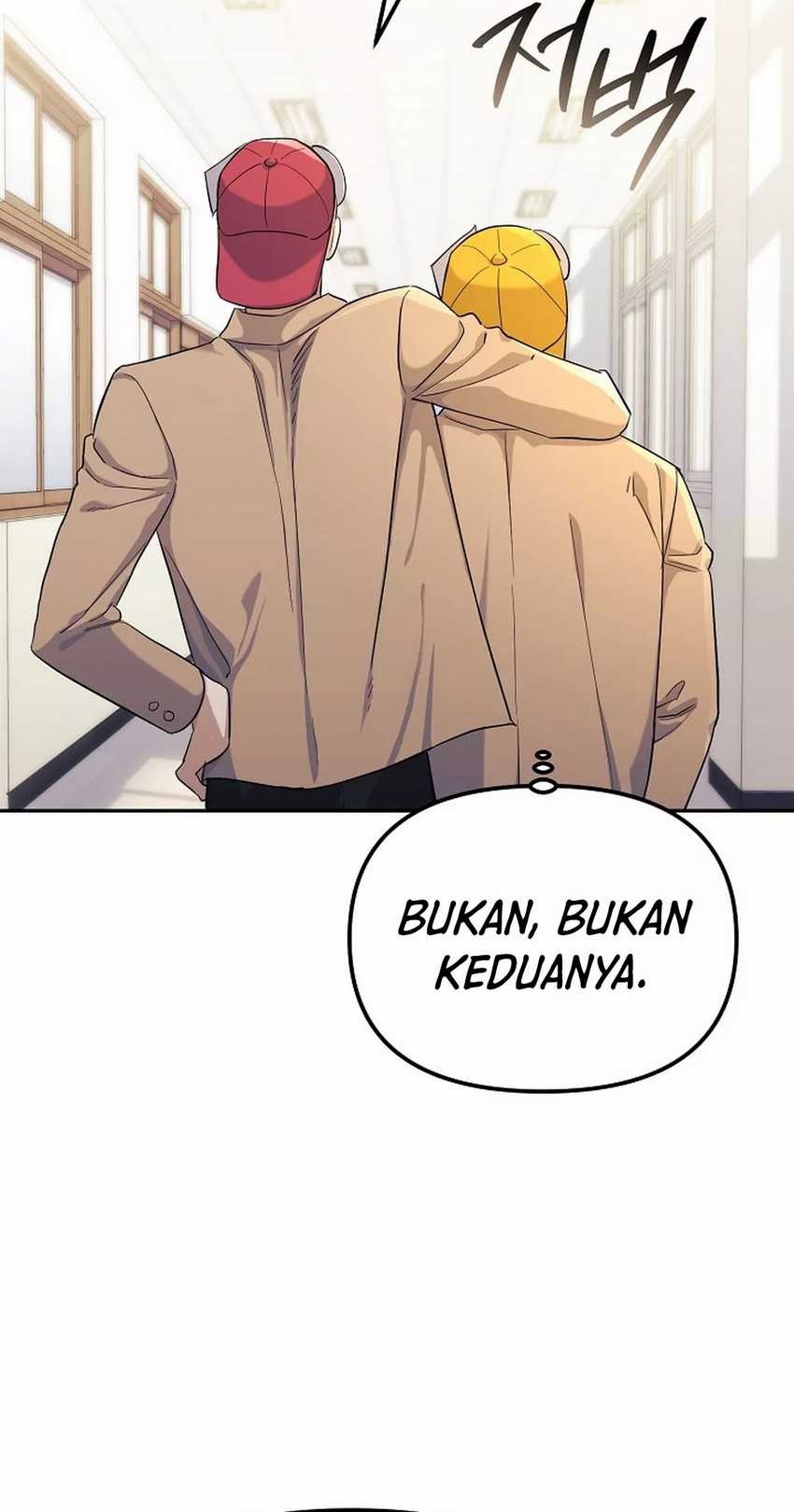 The Game’s Addict Reset Chapter 1 Gambar 76