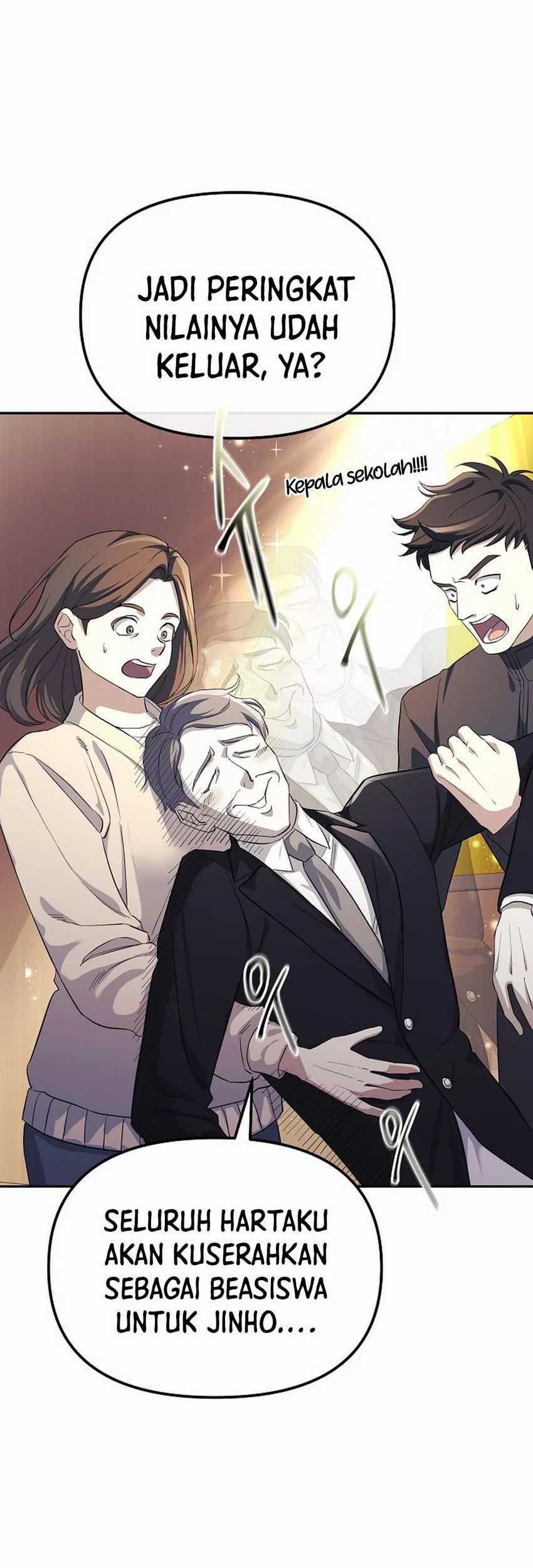 The Game’s Addict Reset Chapter 1 Gambar 84