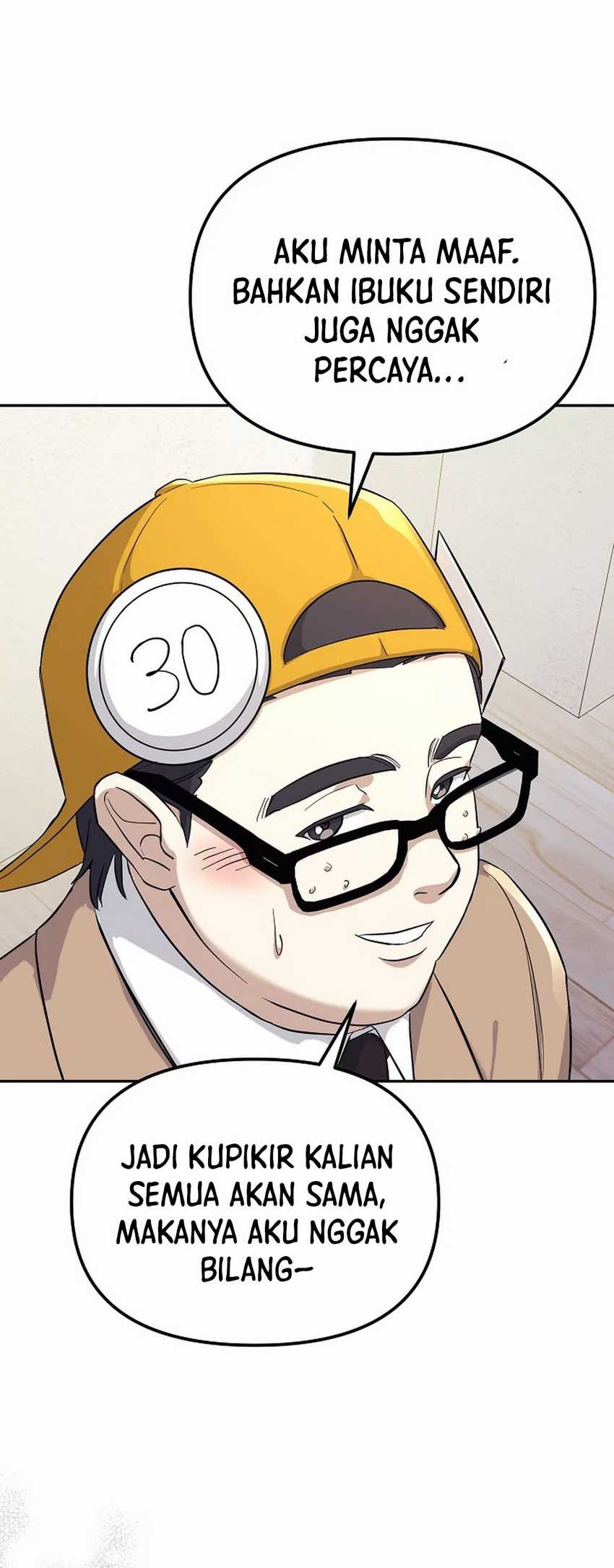 The Game’s Addict Reset Chapter 1 Gambar 85