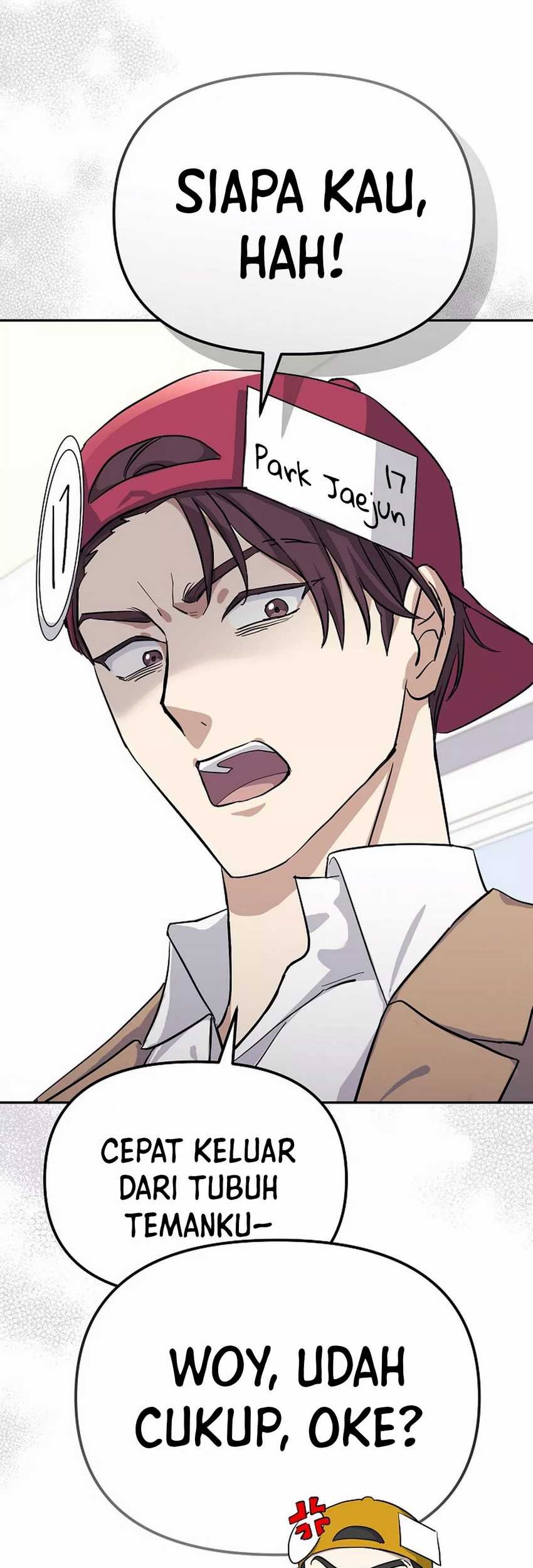 The Game’s Addict Reset Chapter 1 Gambar 86