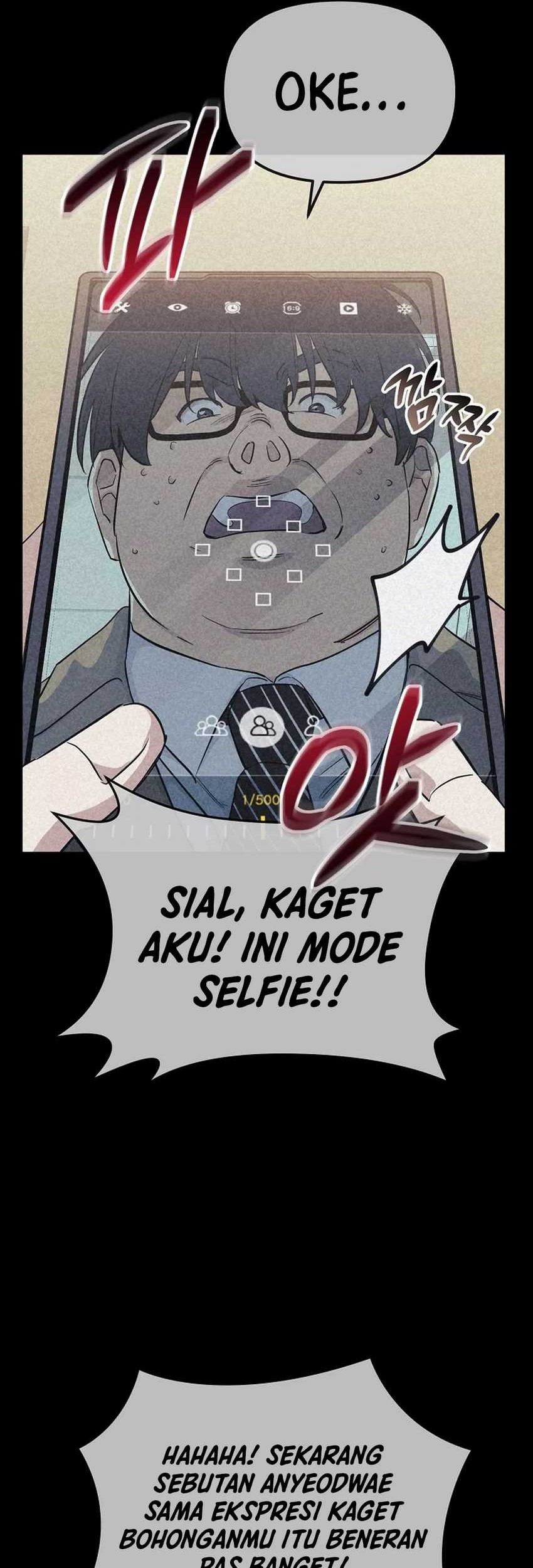 The Game’s Addict Reset Chapter 1 Gambar 106