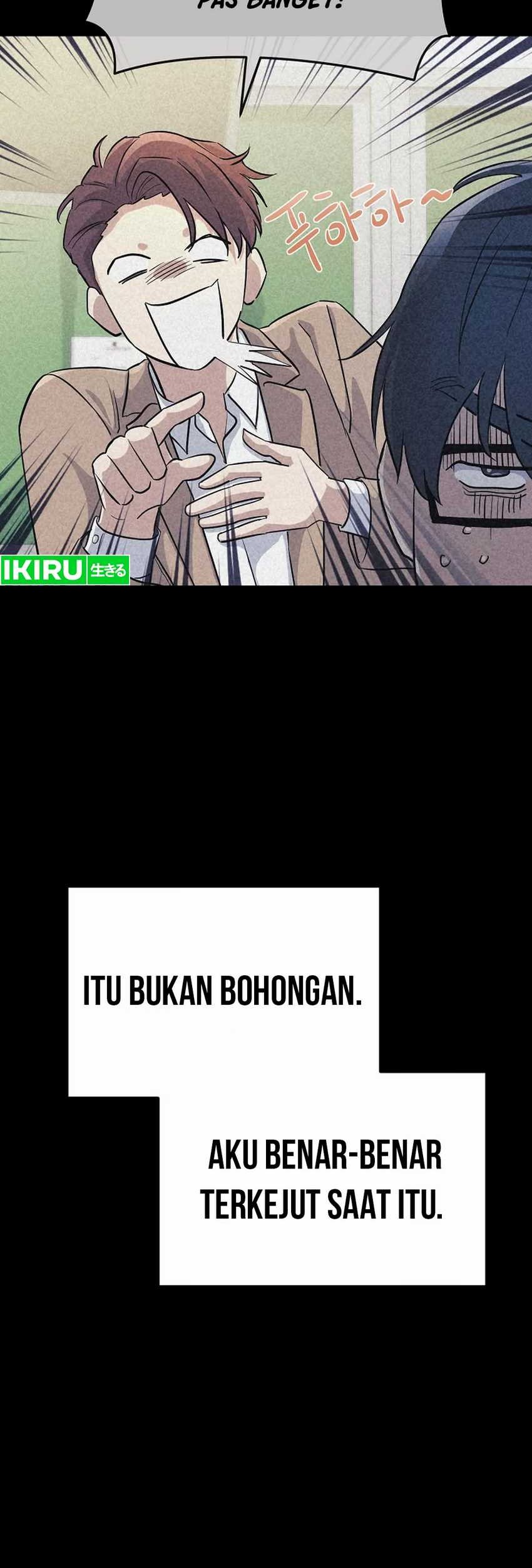 The Game’s Addict Reset Chapter 1 Gambar 107