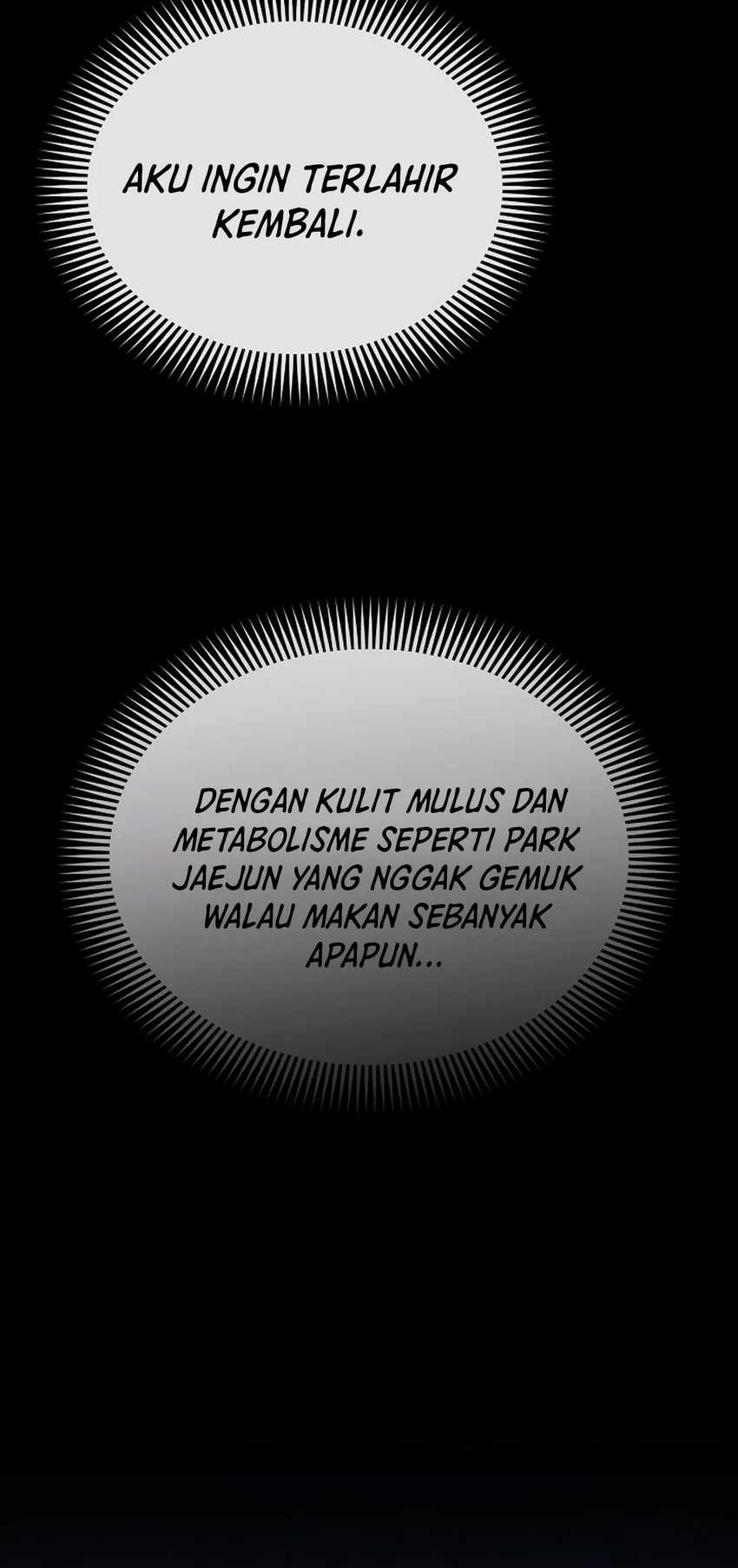 The Game’s Addict Reset Chapter 1 Gambar 109