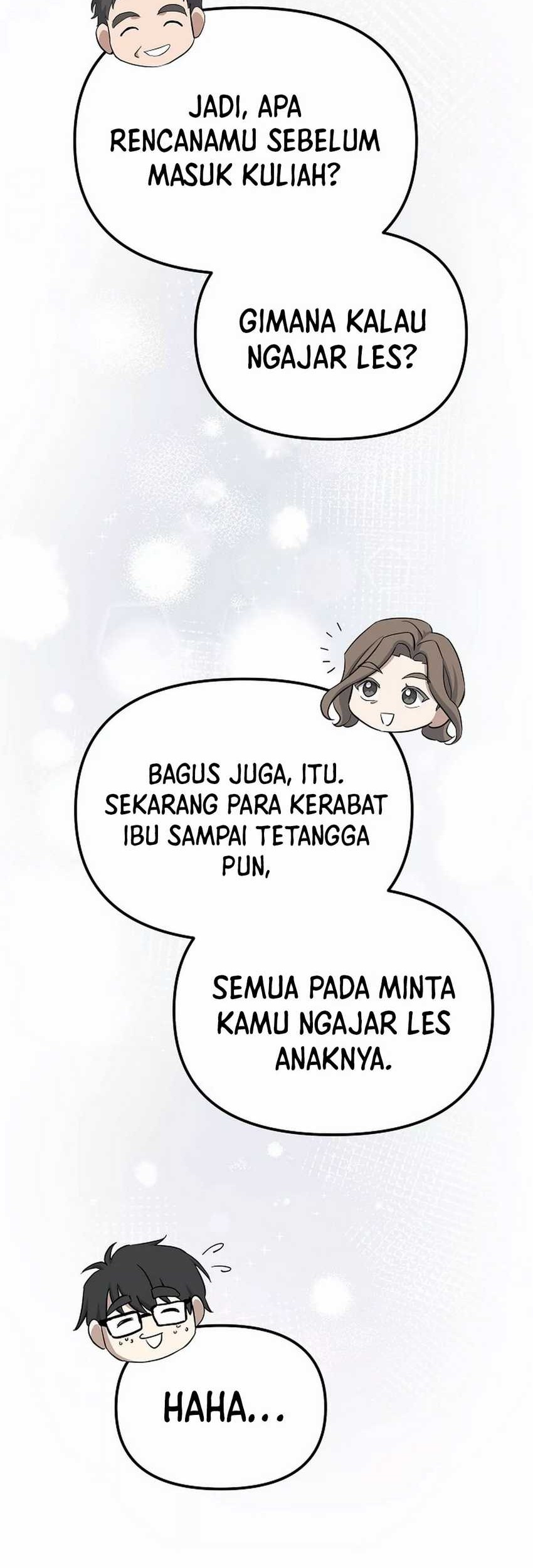 The Game’s Addict Reset Chapter 1 Gambar 92