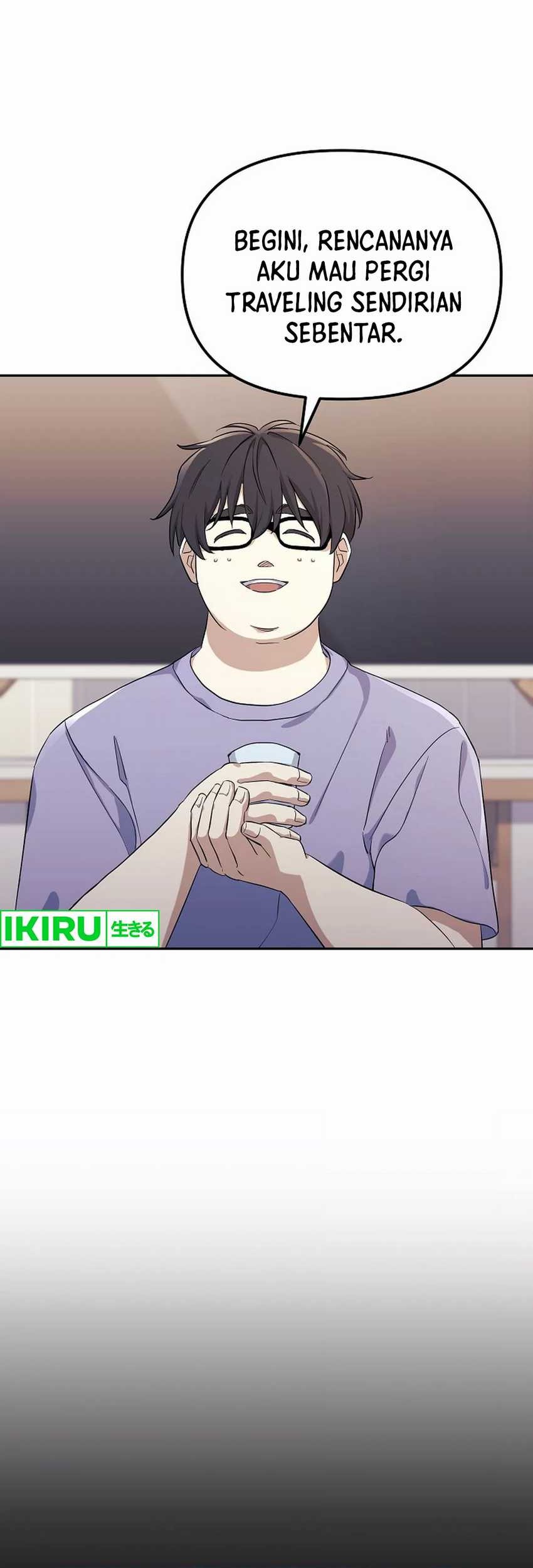 The Game’s Addict Reset Chapter 1 Gambar 93