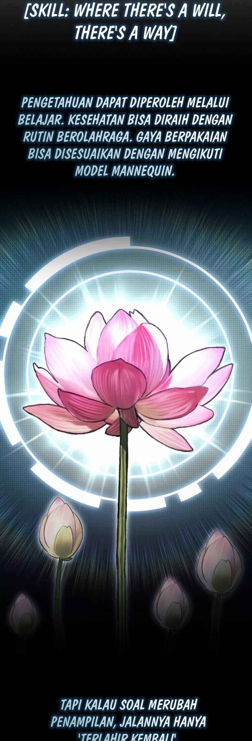 The Game’s Addict Reset Chapter 1 Gambar 94