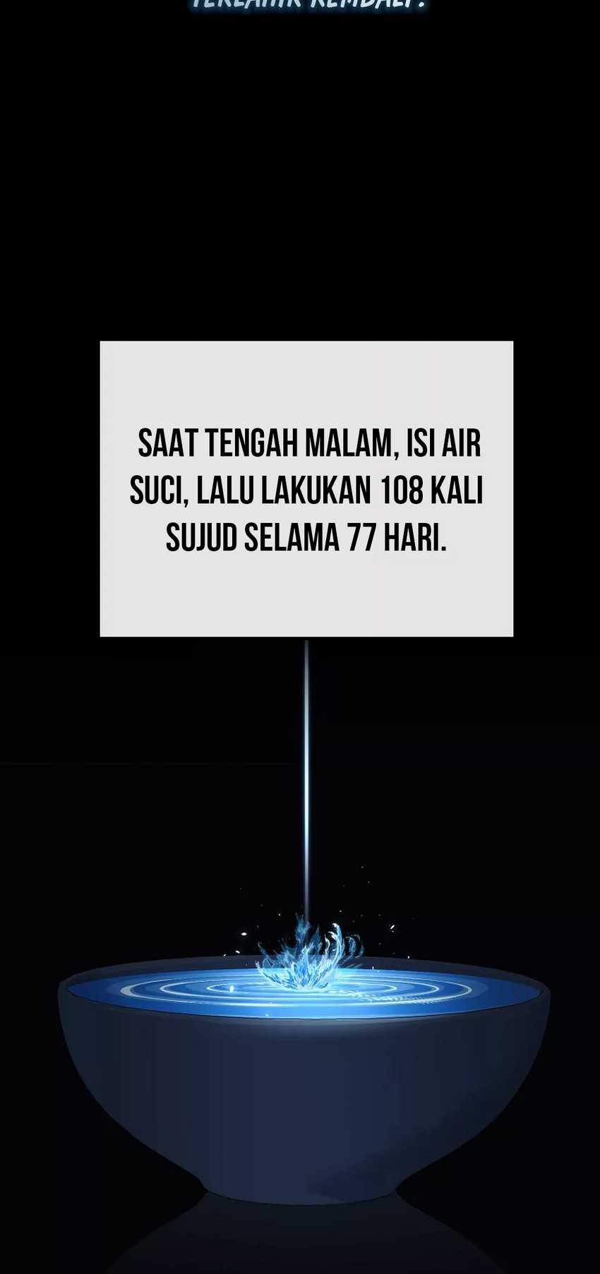 The Game’s Addict Reset Chapter 1 Gambar 95