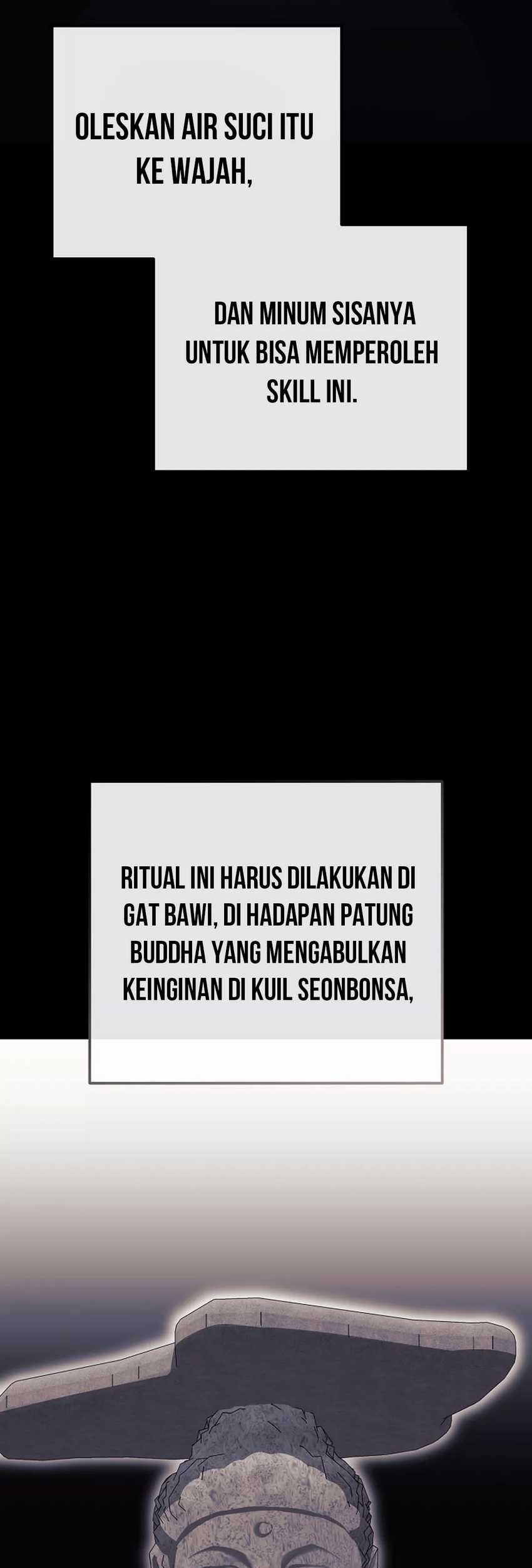 The Game’s Addict Reset Chapter 1 Gambar 96