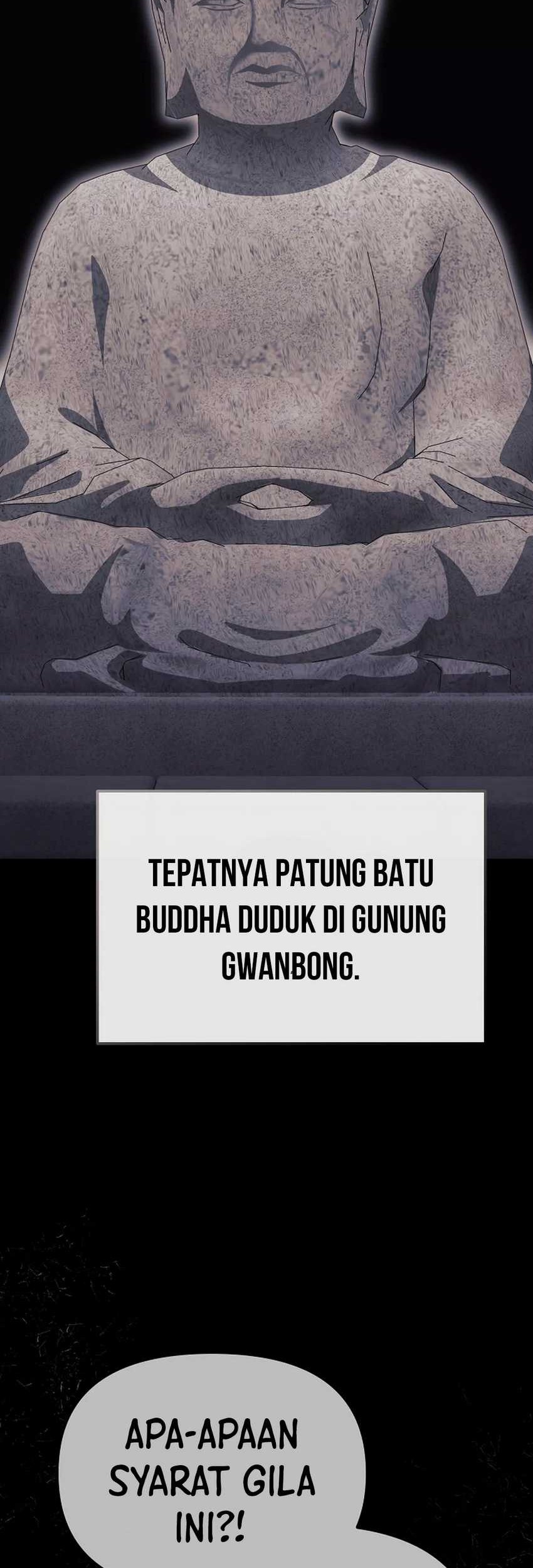 The Game’s Addict Reset Chapter 1 Gambar 97