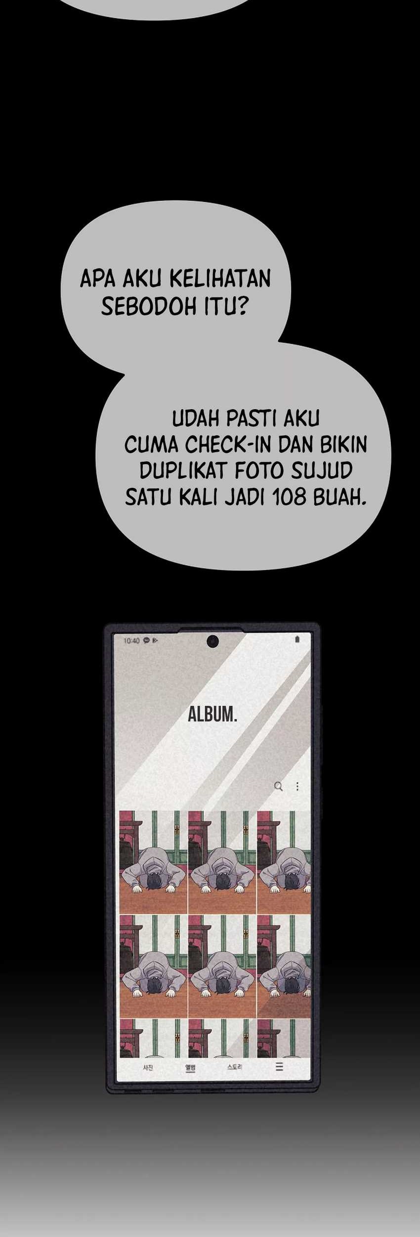 The Game’s Addict Reset Chapter 1 Gambar 99