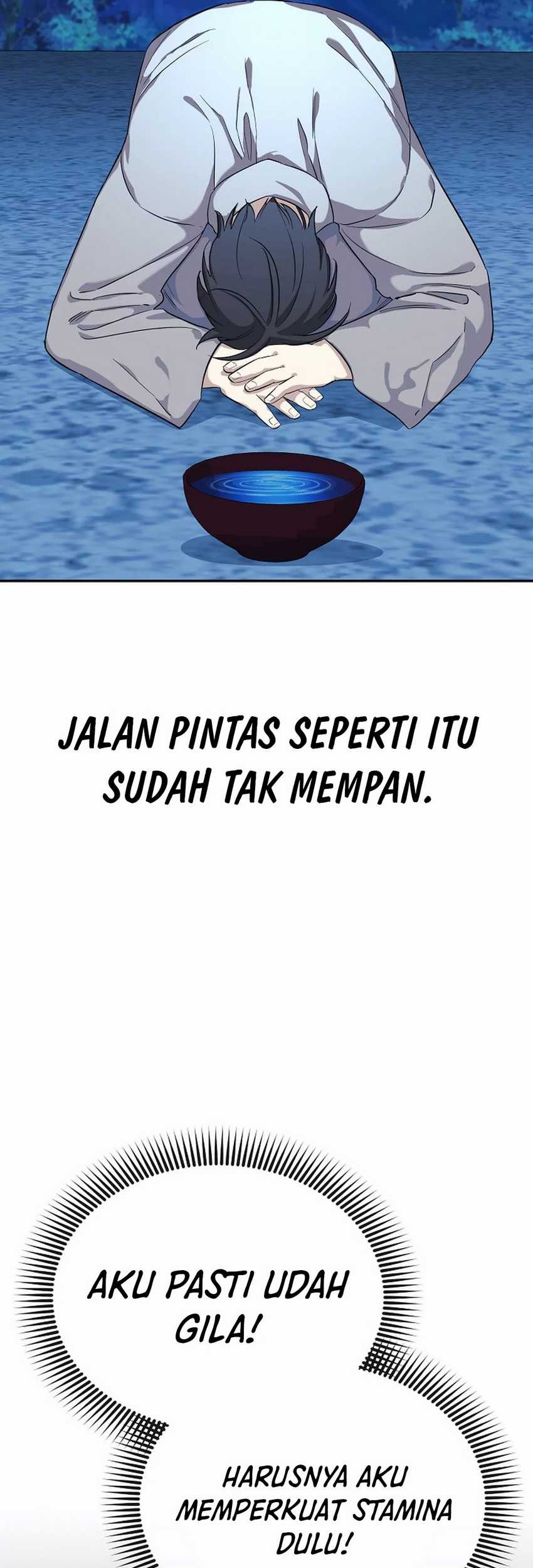 The Game’s Addict Reset Chapter 1 Gambar 101