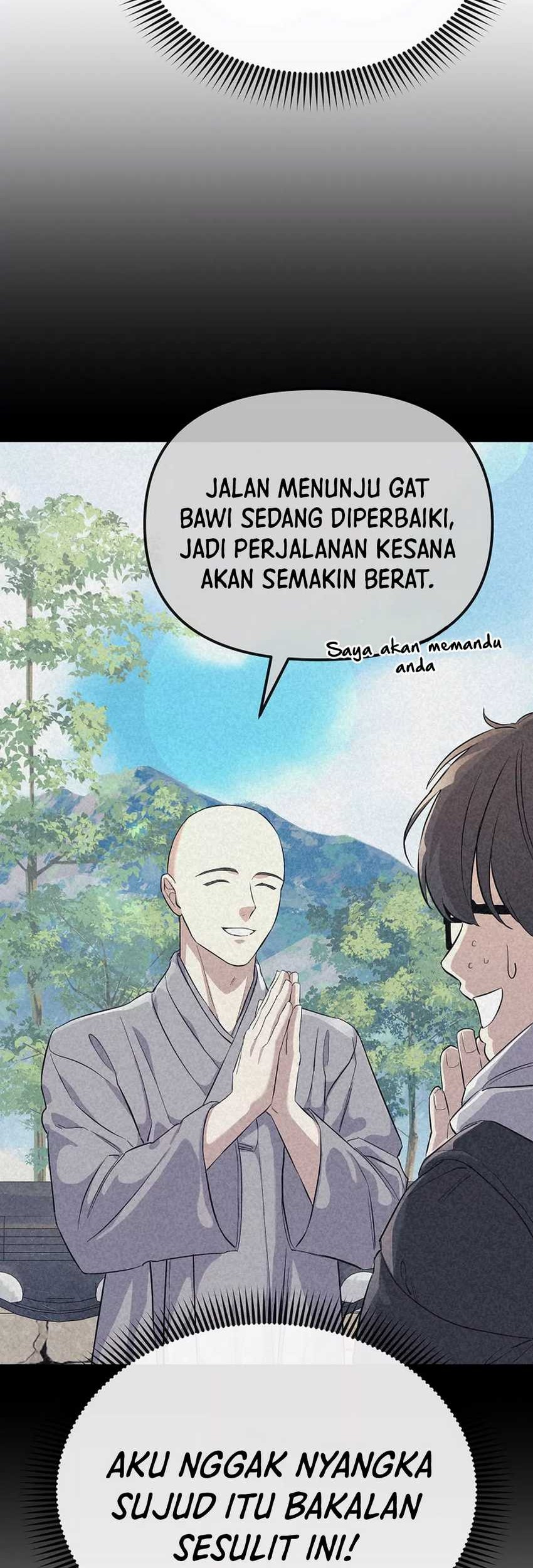 The Game’s Addict Reset Chapter 1 Gambar 102