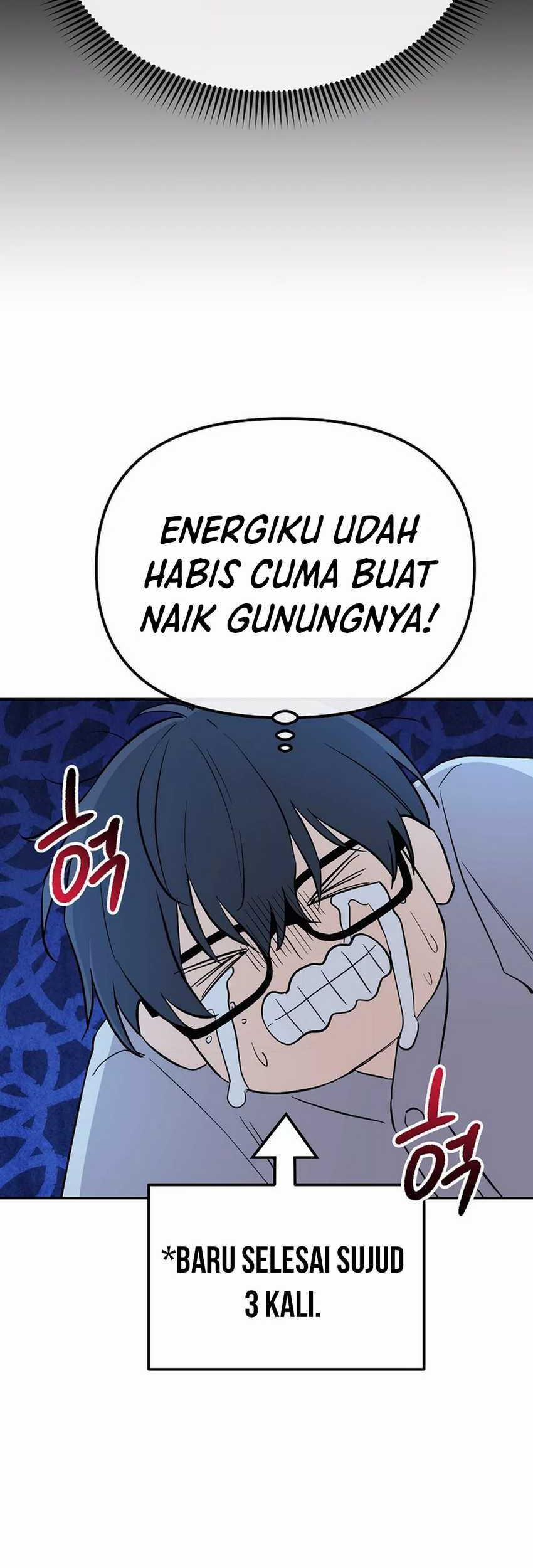 The Game’s Addict Reset Chapter 1 Gambar 103