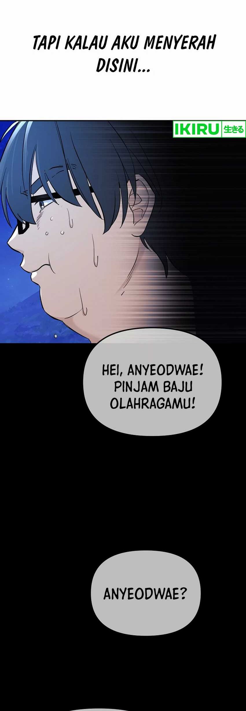 The Game’s Addict Reset Chapter 1 Gambar 104