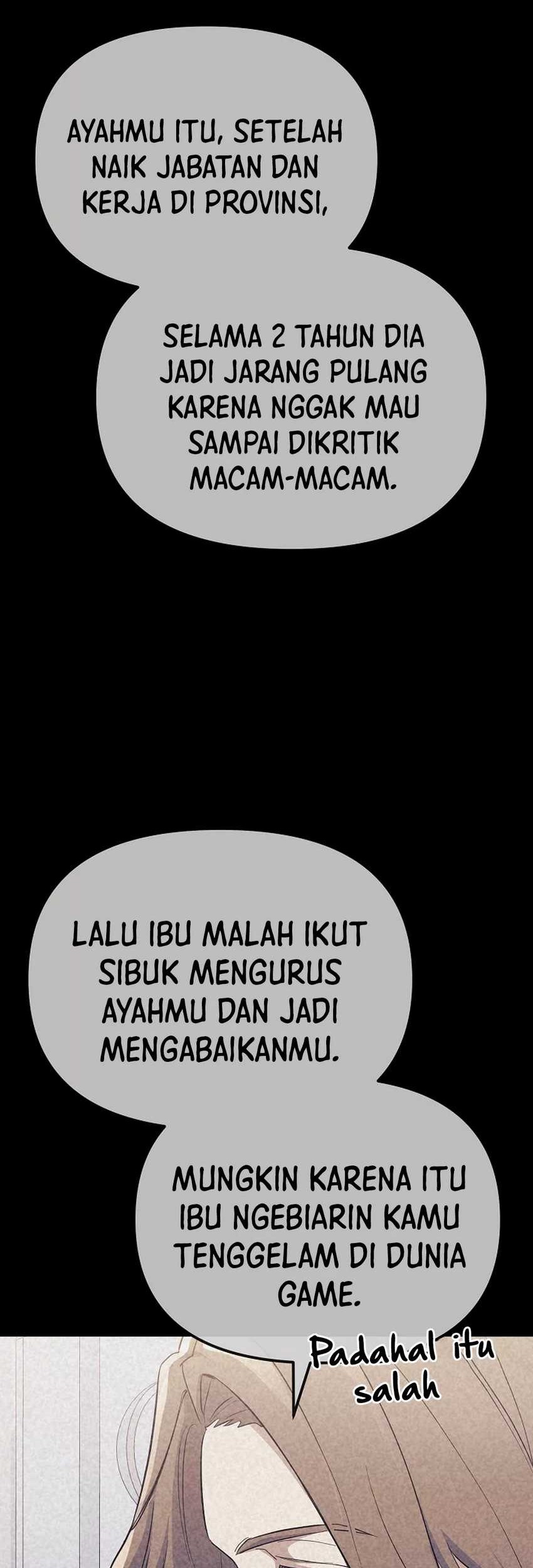 The Game’s Addict Reset Chapter 1 Gambar 113