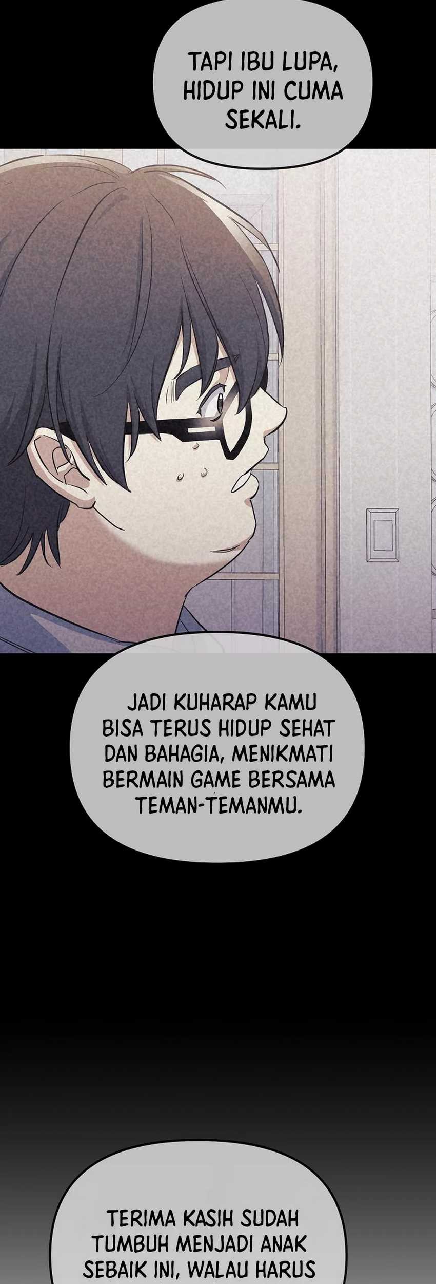 The Game’s Addict Reset Chapter 1 Gambar 115