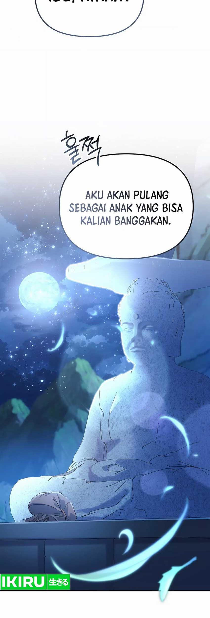 The Game’s Addict Reset Chapter 1 Gambar 117