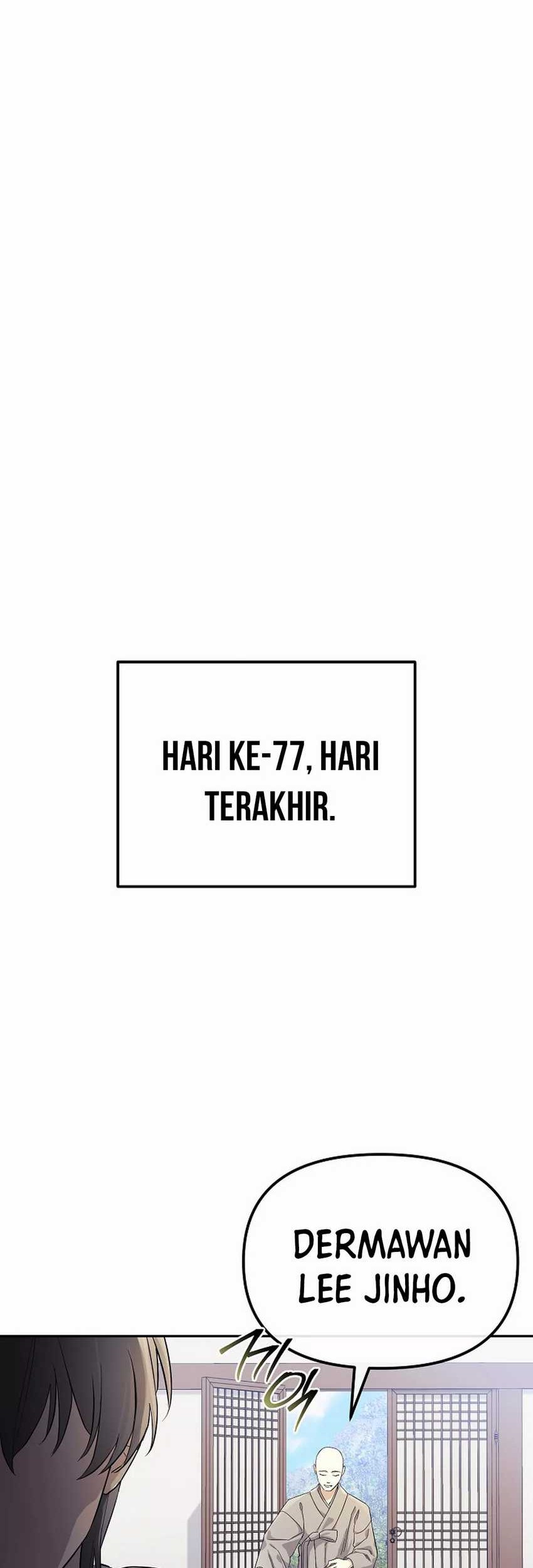 The Game’s Addict Reset Chapter 1 Gambar 118