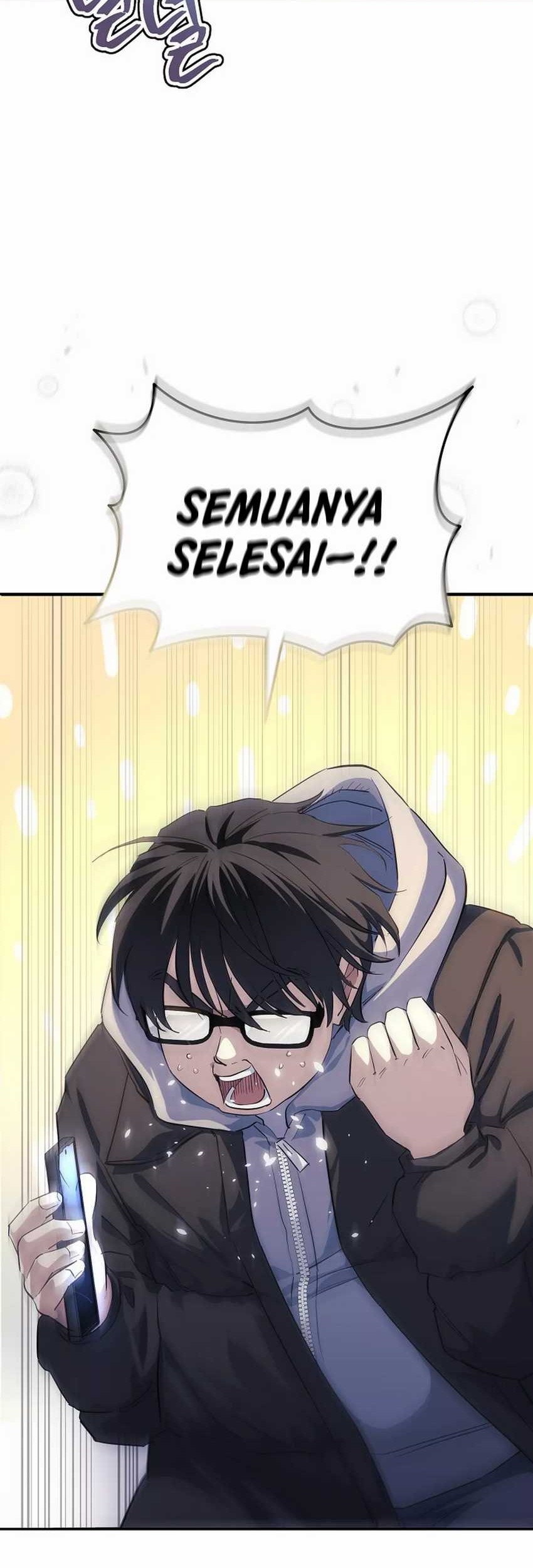 The Game’s Addict Reset Chapter 1 Gambar 10