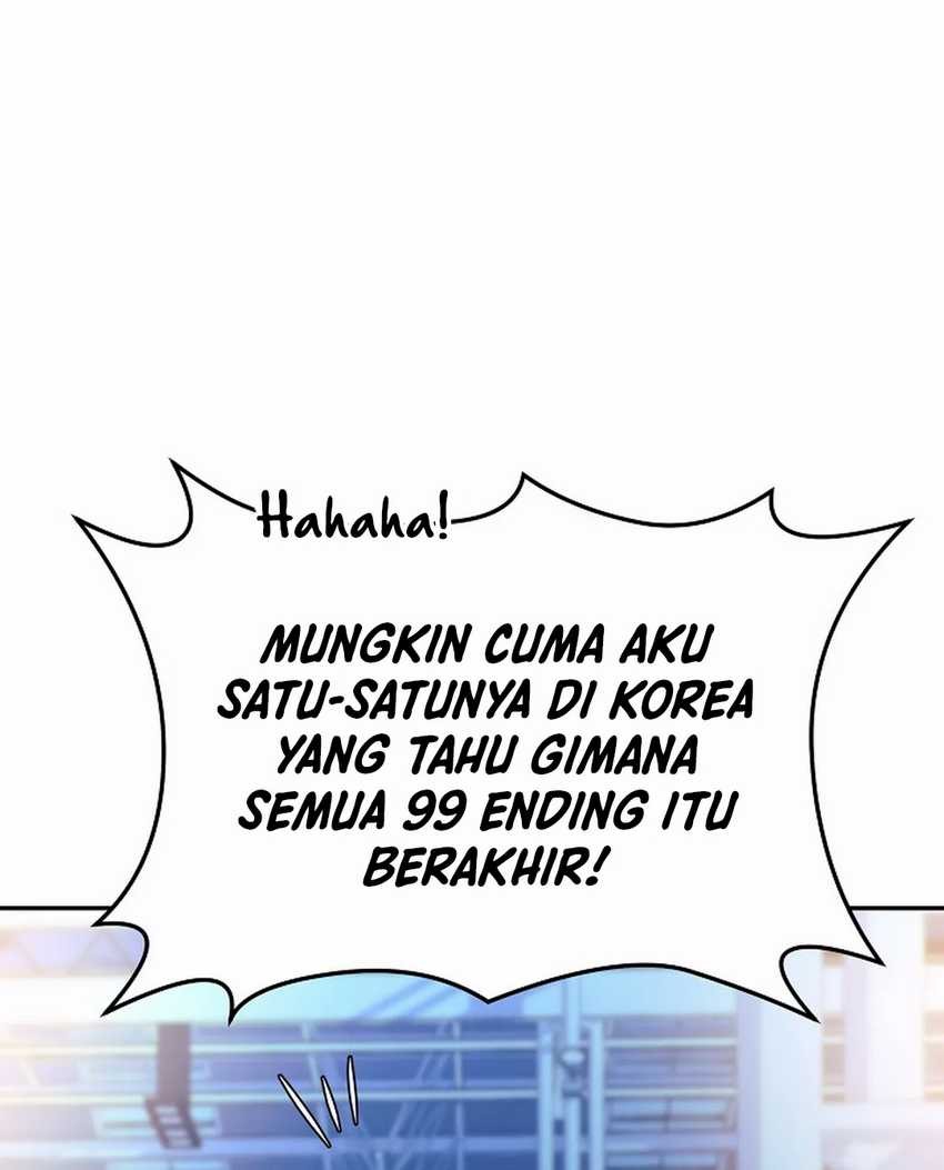 The Game’s Addict Reset Chapter 1 Gambar 11