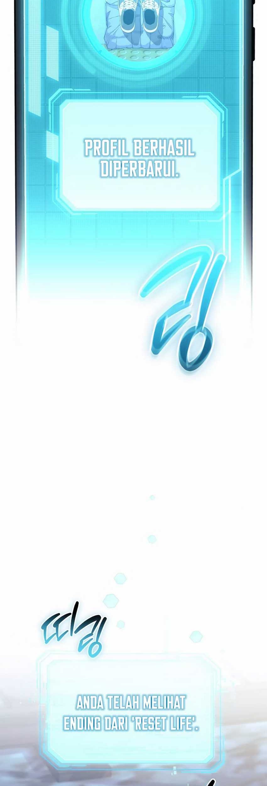 The Game’s Addict Reset Chapter 1 Gambar 8