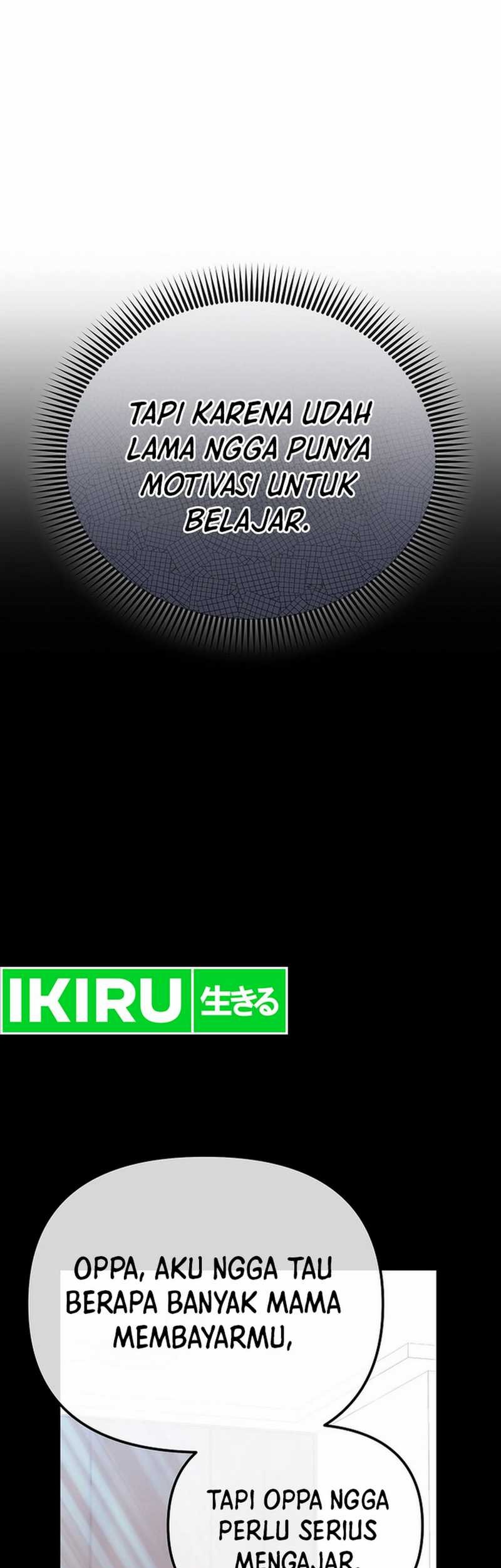 The Game’s Addict Reset Chapter 10 Gambar 11