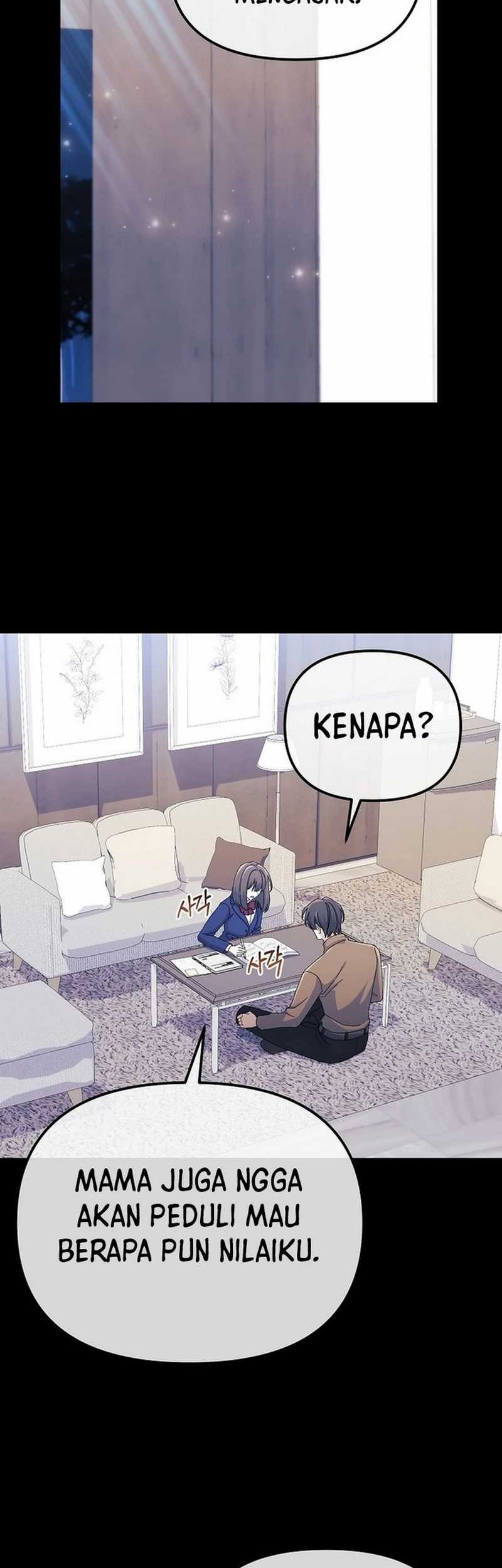 The Game’s Addict Reset Chapter 10 Gambar 12