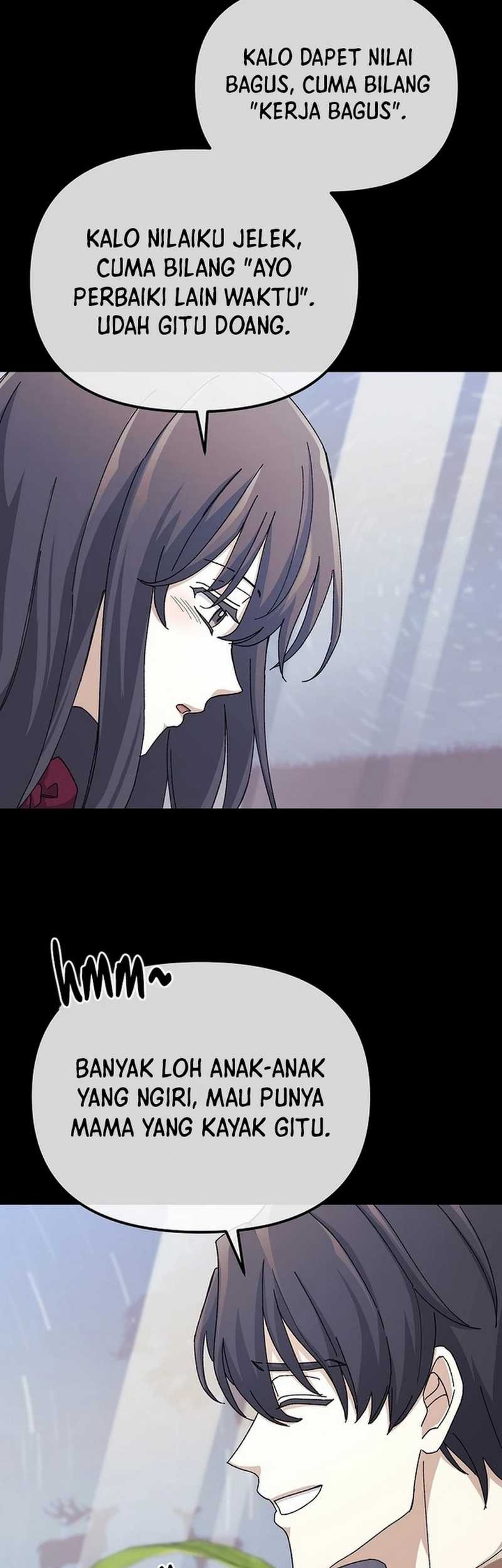 The Game’s Addict Reset Chapter 10 Gambar 13