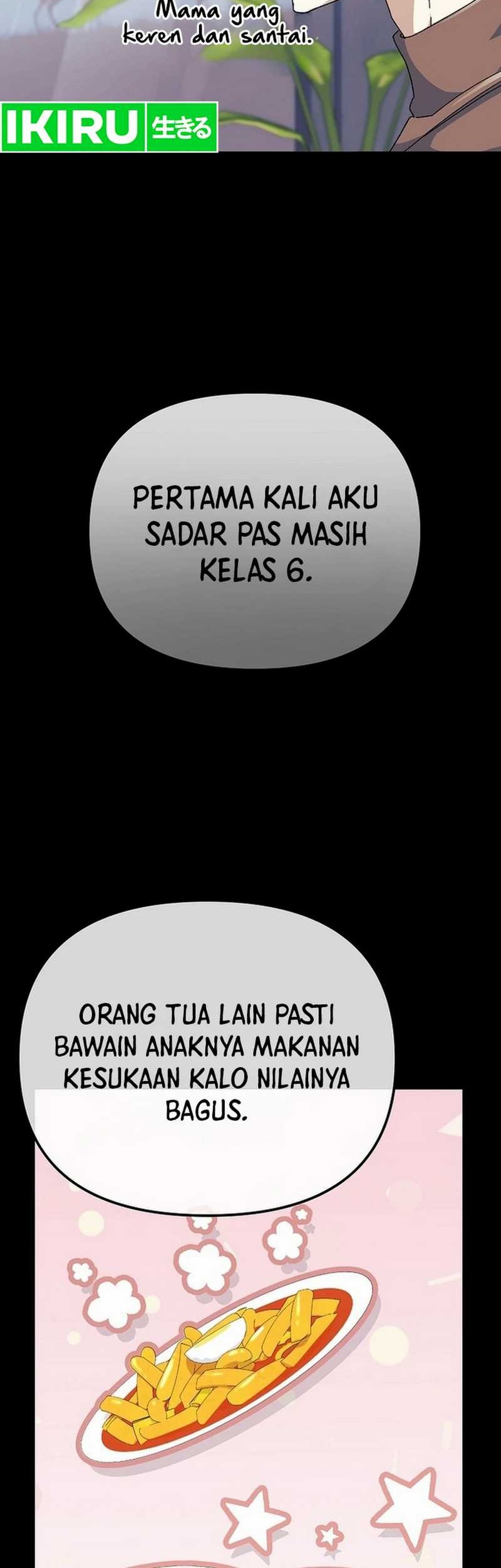 The Game’s Addict Reset Chapter 10 Gambar 14