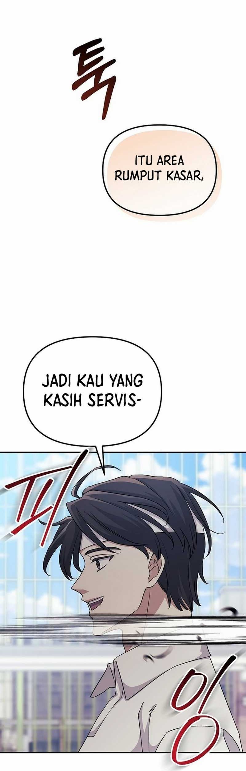 The Game’s Addict Reset Chapter 10 Gambar 47