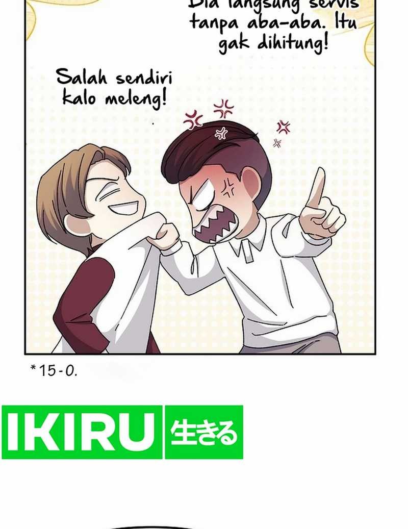 The Game’s Addict Reset Chapter 10 Gambar 54