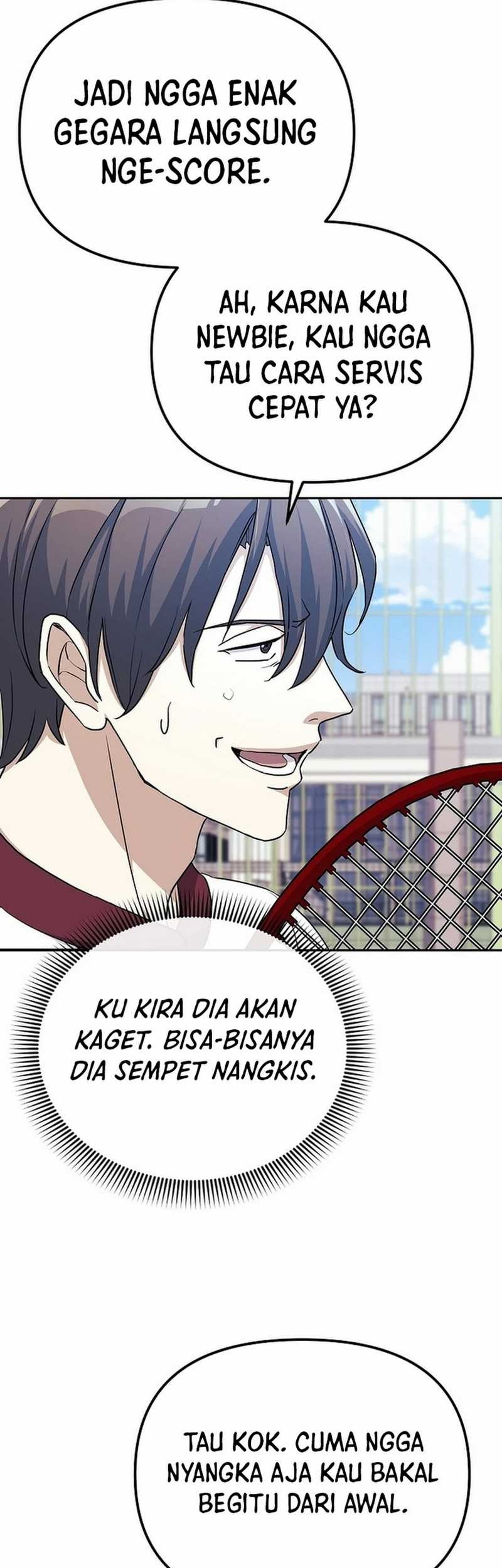 The Game’s Addict Reset Chapter 10 Gambar 55