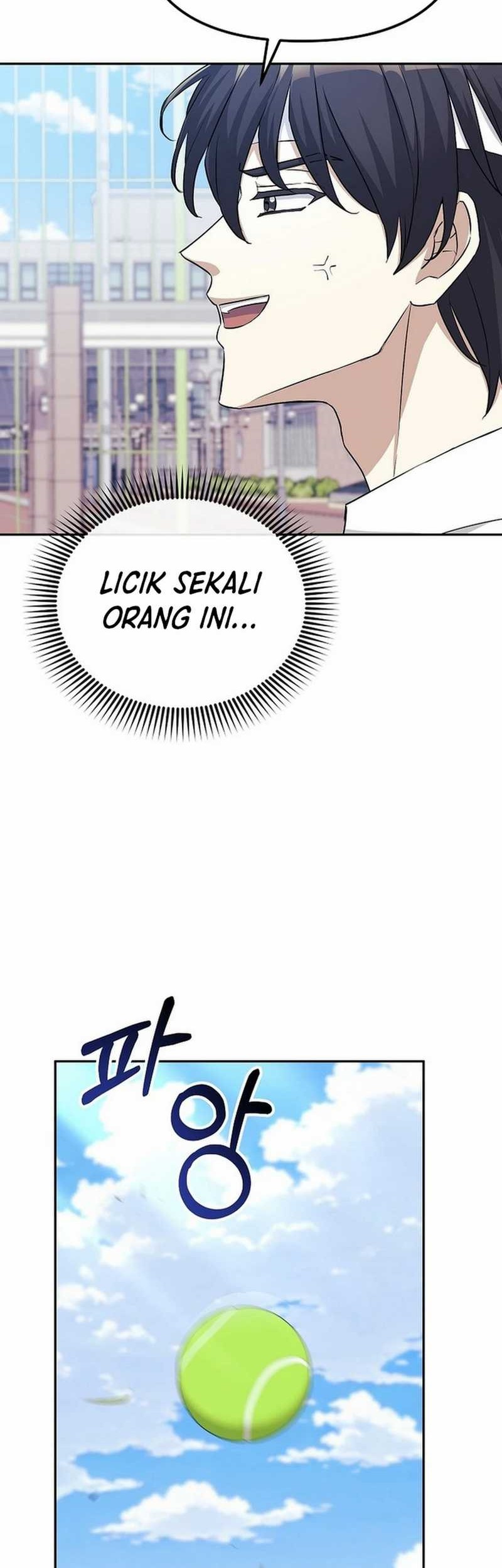 The Game’s Addict Reset Chapter 10 Gambar 56