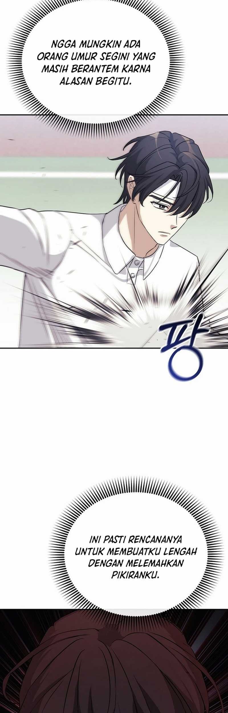 The Game’s Addict Reset Chapter 10 Gambar 58