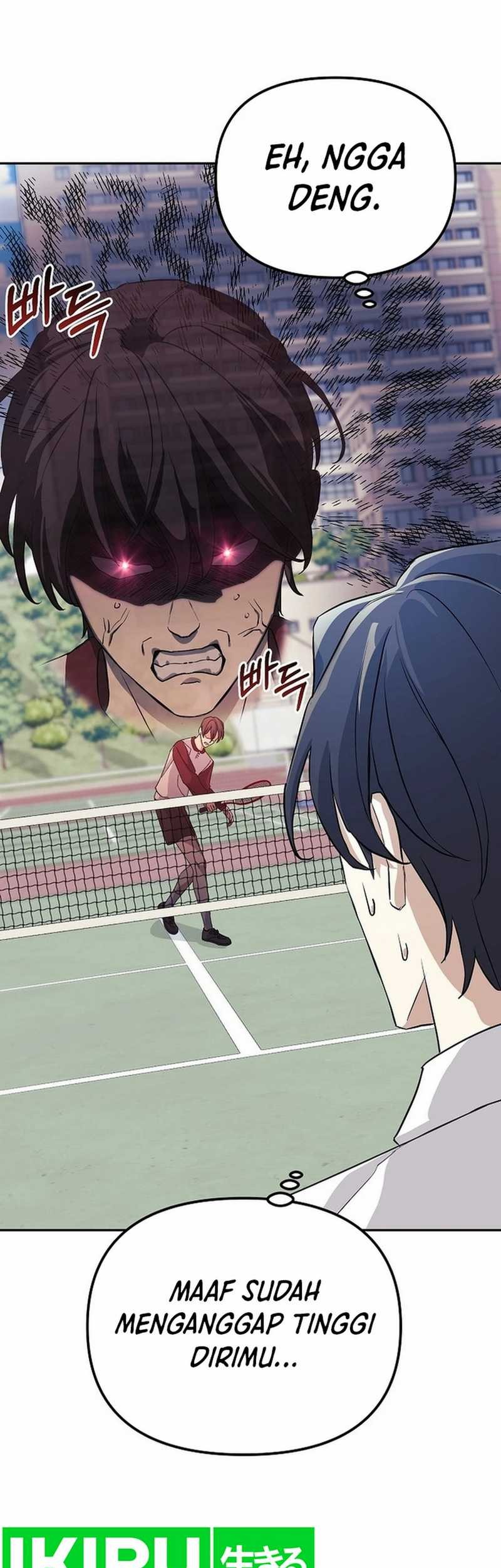 The Game’s Addict Reset Chapter 10 Gambar 60