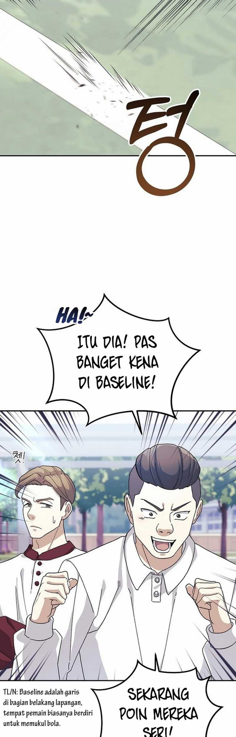 The Game’s Addict Reset Chapter 10 Gambar 62