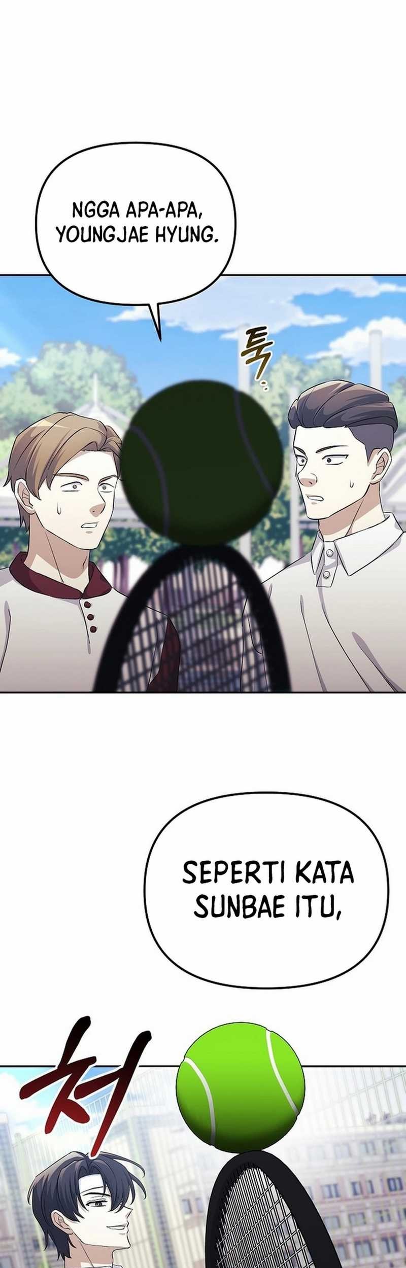 The Game’s Addict Reset Chapter 10 Gambar 70