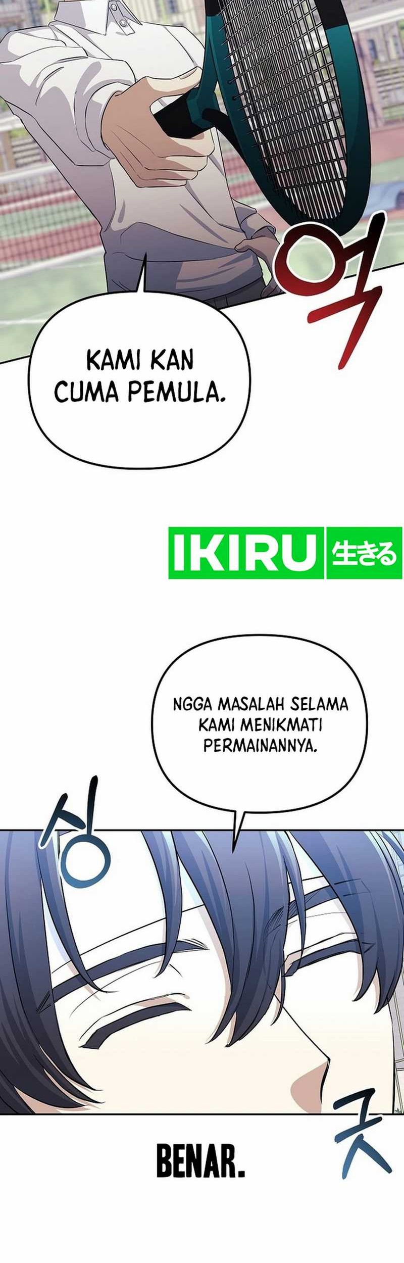 The Game’s Addict Reset Chapter 10 Gambar 71