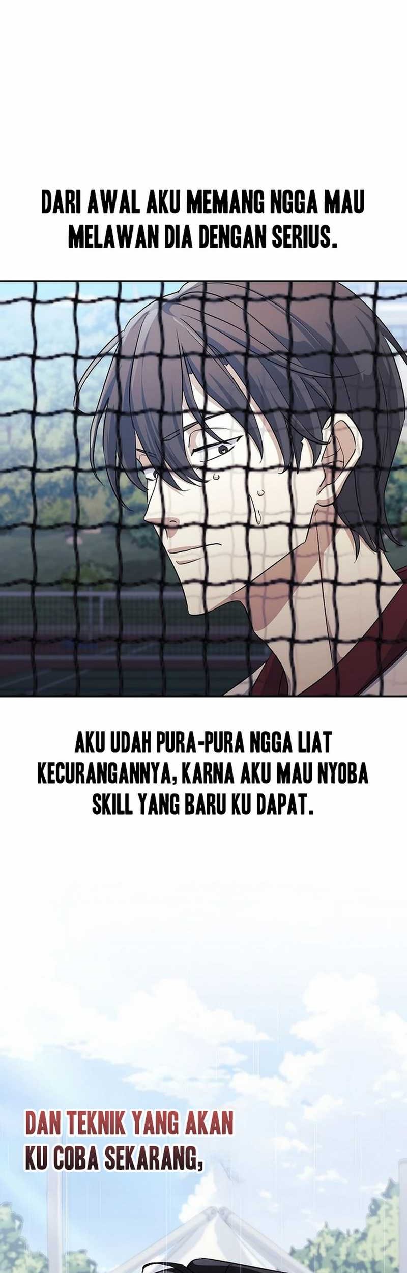 The Game’s Addict Reset Chapter 10 Gambar 72